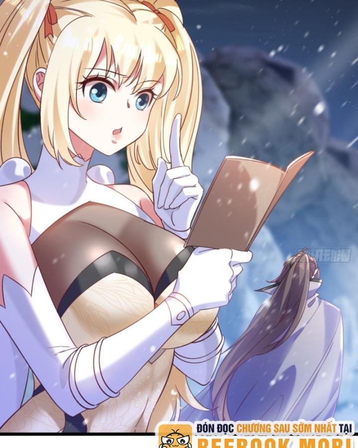 Phi Thăng Thất Bại, Đanh Phai Làm Liep Ma Nhân Chapter 14 - Trang 2