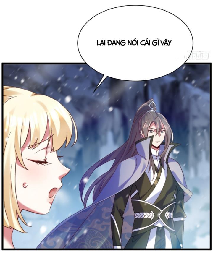 Phi Thăng Thất Bại, Đanh Phai Làm Liep Ma Nhân Chapter 14 - Trang 2