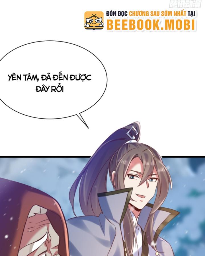 Phi Thăng Thất Bại, Đanh Phai Làm Liep Ma Nhân Chapter 14 - Trang 2