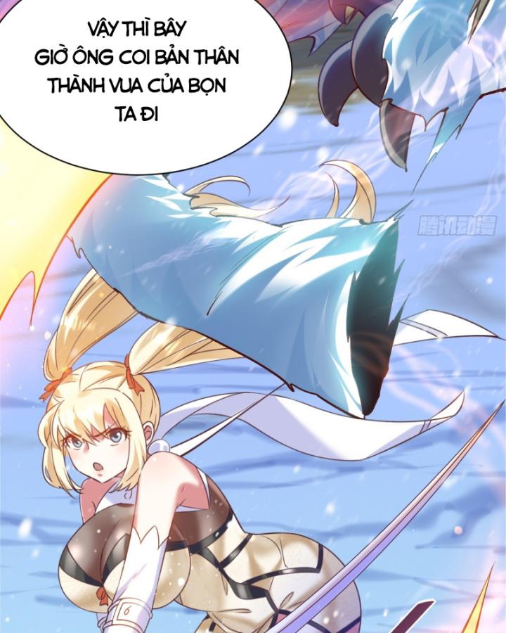 Phi Thăng Thất Bại, Đanh Phai Làm Liep Ma Nhân Chapter 14 - Trang 2