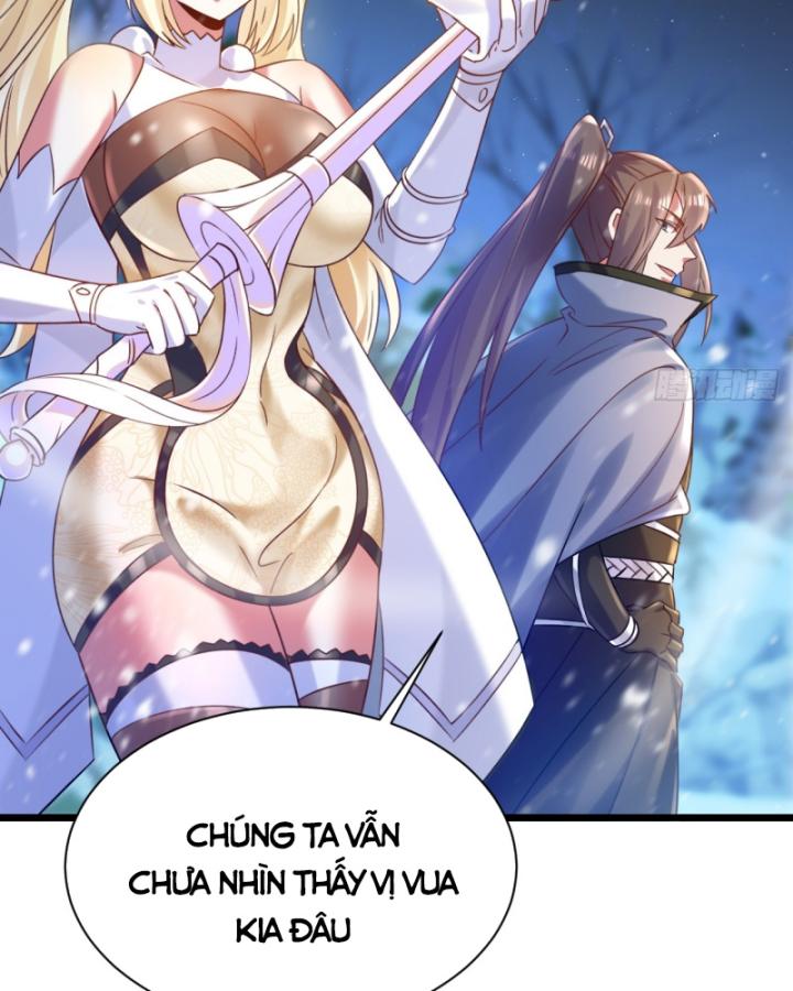 Phi Thăng Thất Bại, Đanh Phai Làm Liep Ma Nhân Chapter 14 - Trang 2