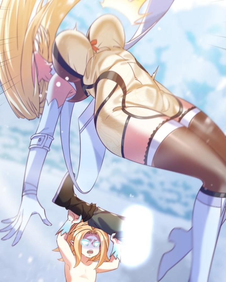 Phi Thăng Thất Bại, Đanh Phai Làm Liep Ma Nhân Chapter 15 - Trang 2