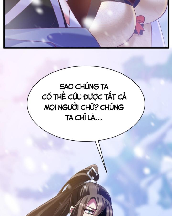 Phi Thăng Thất Bại, Đanh Phai Làm Liep Ma Nhân Chapter 15 - Trang 2