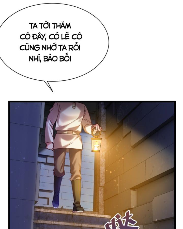 Phi Thăng Thất Bại, Đanh Phai Làm Liep Ma Nhân Chapter 16 - Trang 2