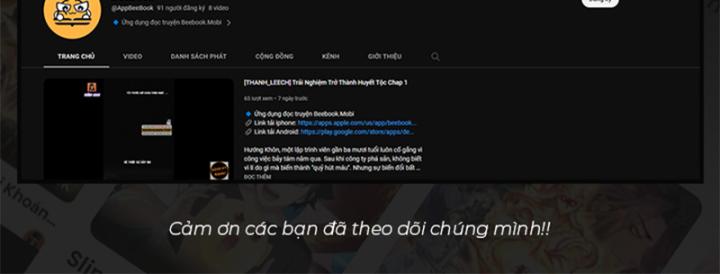 Phi Thăng Thất Bại, Đanh Phai Làm Liep Ma Nhân Chapter 16 - Trang 2