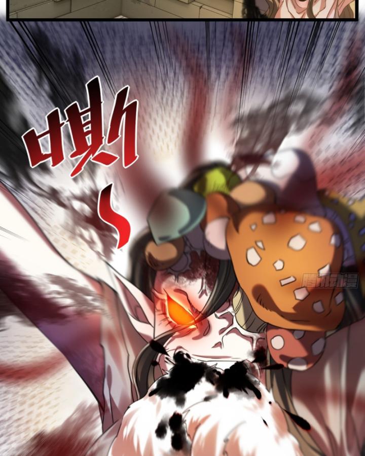 Phi Thăng Thất Bại, Đanh Phai Làm Liep Ma Nhân Chapter 17 - Trang 2