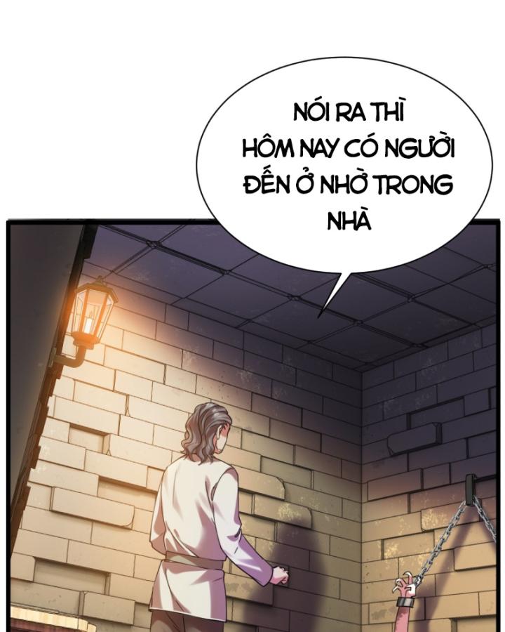 Phi Thăng Thất Bại, Đanh Phai Làm Liep Ma Nhân Chapter 17 - Trang 2