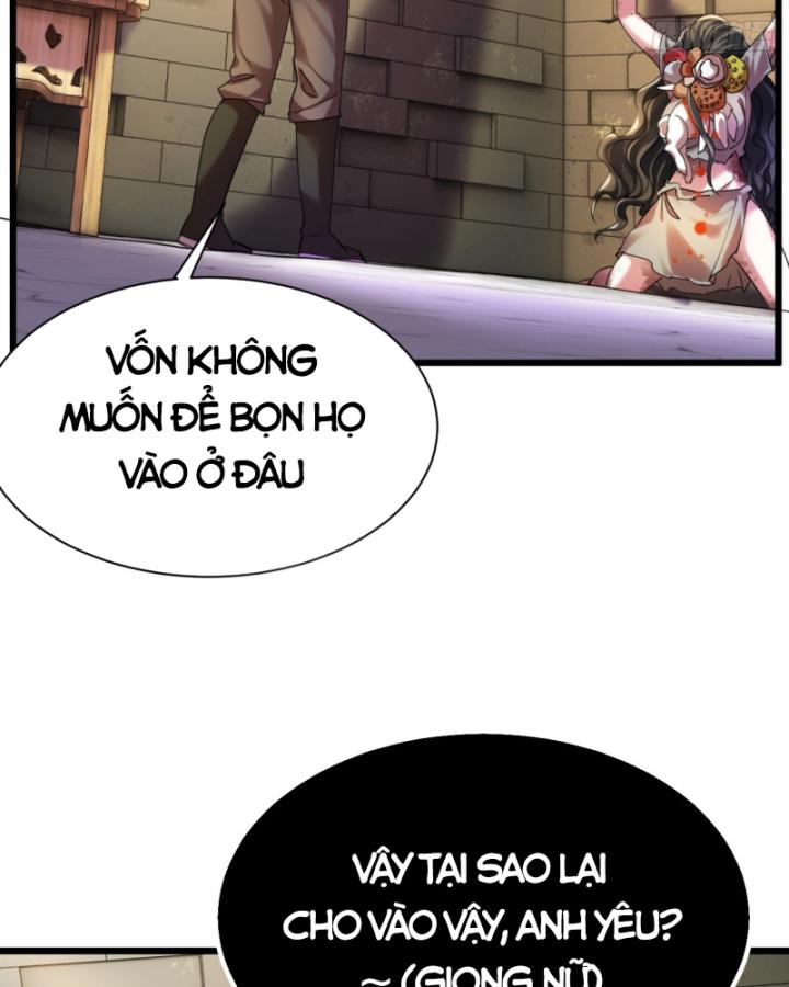 Phi Thăng Thất Bại, Đanh Phai Làm Liep Ma Nhân Chapter 17 - Trang 2