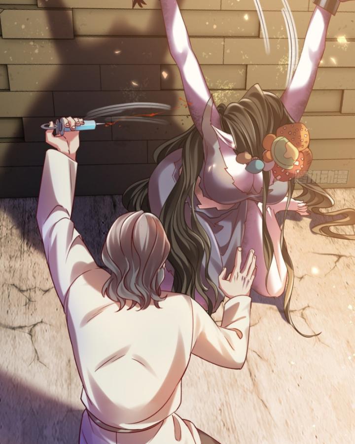 Phi Thăng Thất Bại, Đanh Phai Làm Liep Ma Nhân Chapter 17 - Trang 2