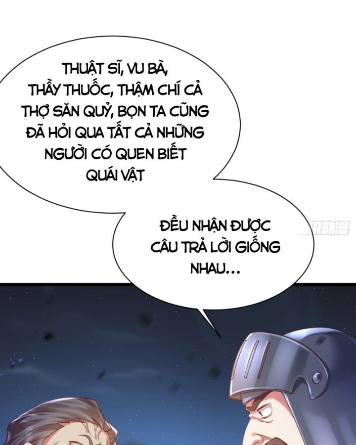 Phi Thăng Thất Bại, Đanh Phai Làm Liep Ma Nhân Chapter 17 - Trang 2