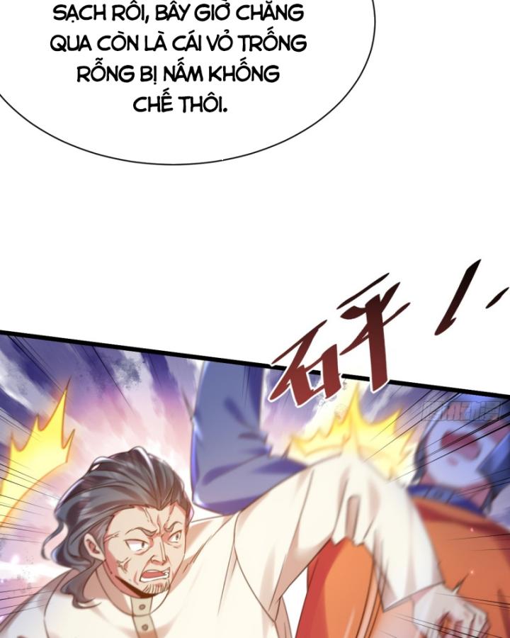 Phi Thăng Thất Bại, Đanh Phai Làm Liep Ma Nhân Chapter 17 - Trang 2