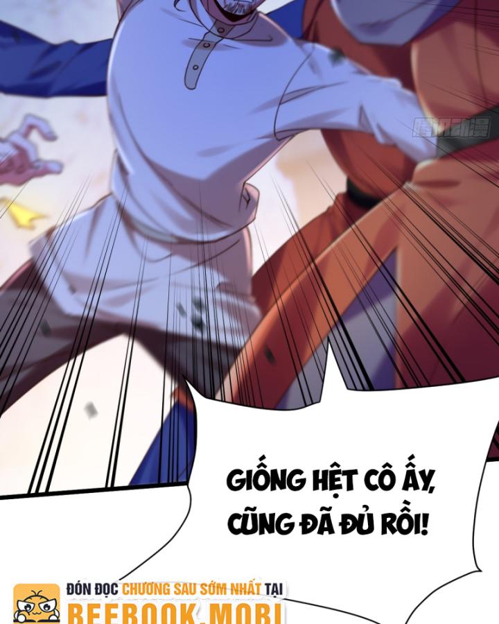 Phi Thăng Thất Bại, Đanh Phai Làm Liep Ma Nhân Chapter 17 - Trang 2