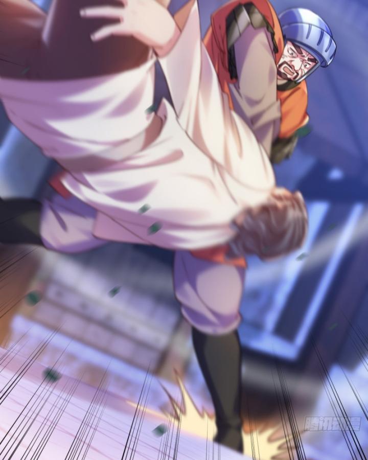 Phi Thăng Thất Bại, Đanh Phai Làm Liep Ma Nhân Chapter 18 - Trang 2