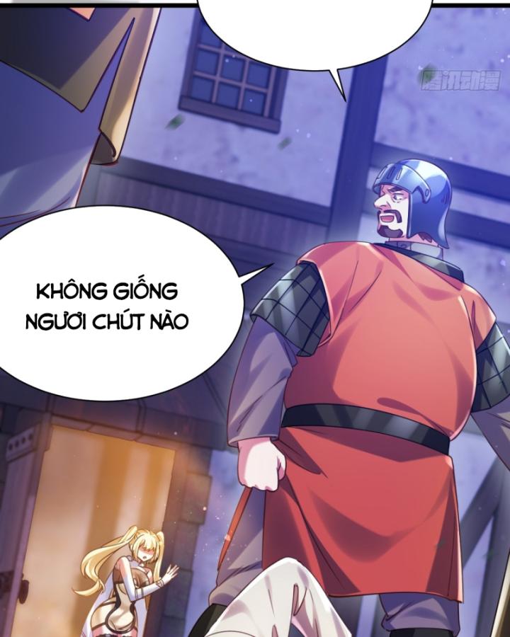 Phi Thăng Thất Bại, Đanh Phai Làm Liep Ma Nhân Chapter 18 - Trang 2