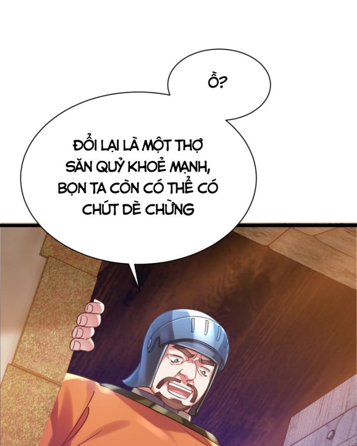 Phi Thăng Thất Bại, Đanh Phai Làm Liep Ma Nhân Chapter 18 - Trang 2