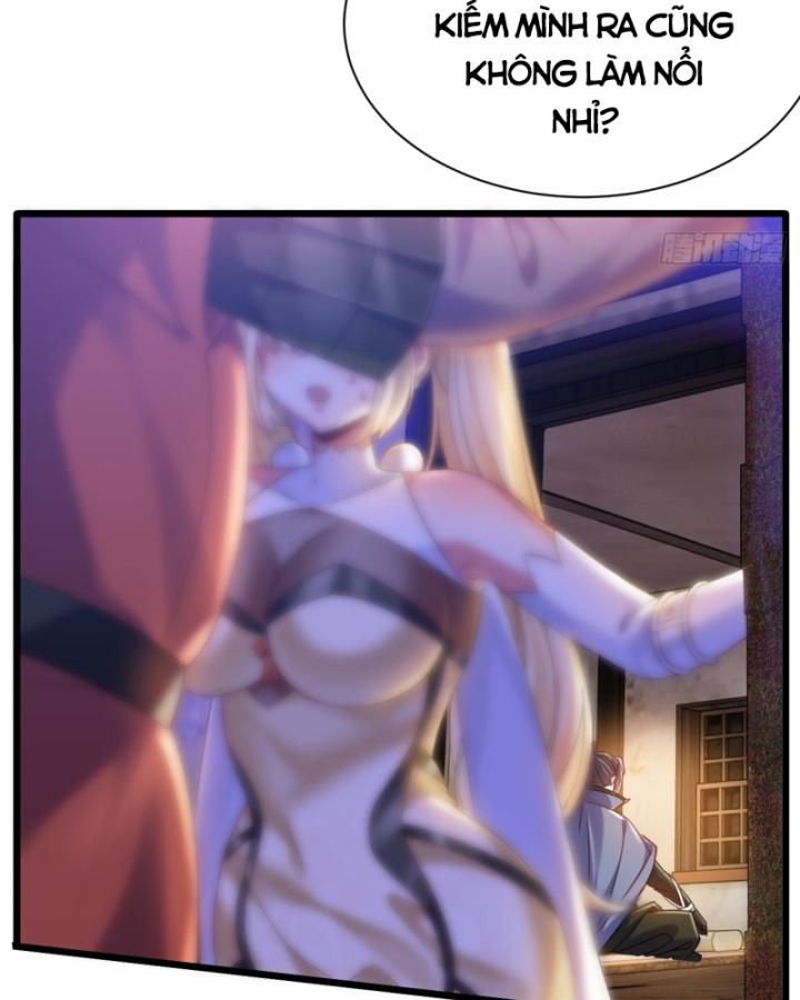 Phi Thăng Thất Bại, Đanh Phai Làm Liep Ma Nhân Chapter 18 - Trang 2