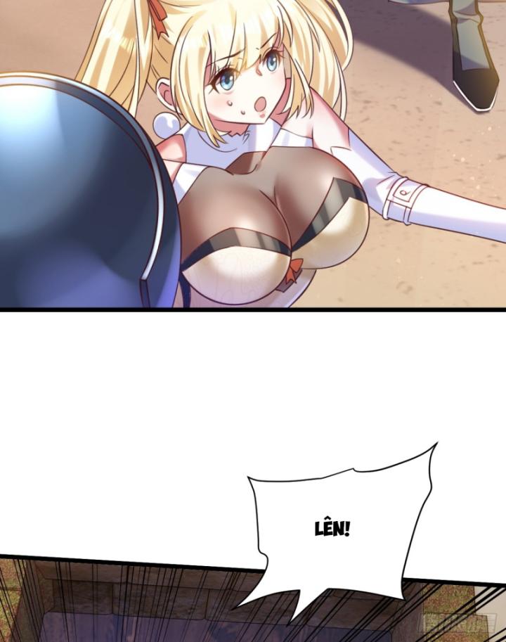 Phi Thăng Thất Bại, Đanh Phai Làm Liep Ma Nhân Chapter 18 - Trang 2