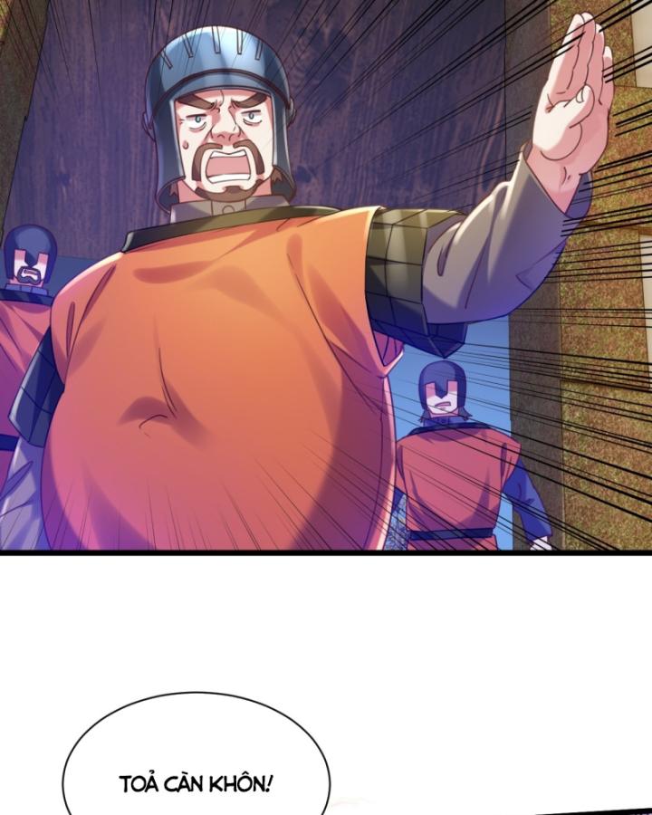 Phi Thăng Thất Bại, Đanh Phai Làm Liep Ma Nhân Chapter 18 - Trang 2