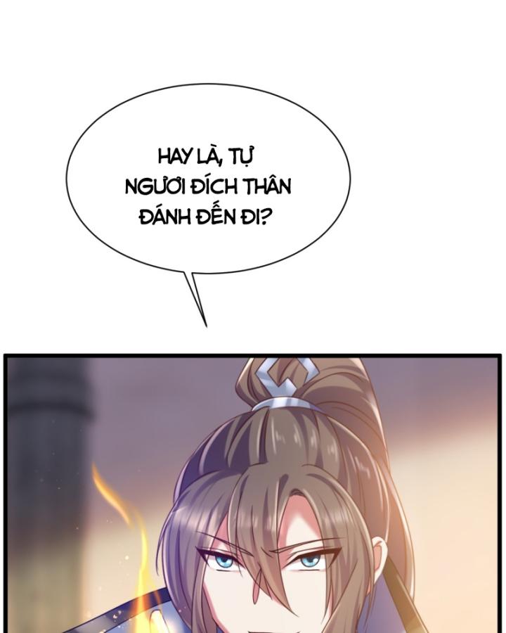 Phi Thăng Thất Bại, Đanh Phai Làm Liep Ma Nhân Chapter 18 - Trang 2