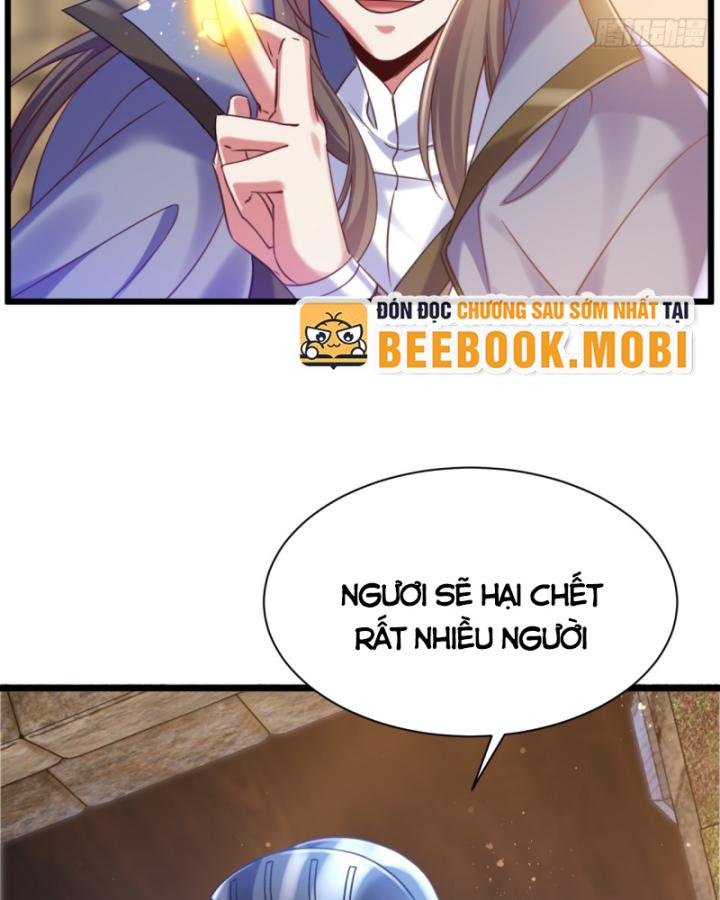 Phi Thăng Thất Bại, Đanh Phai Làm Liep Ma Nhân Chapter 18 - Trang 2