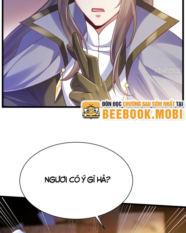 Phi Thăng Thất Bại, Đanh Phai Làm Liep Ma Nhân Chapter 19 - Trang 2