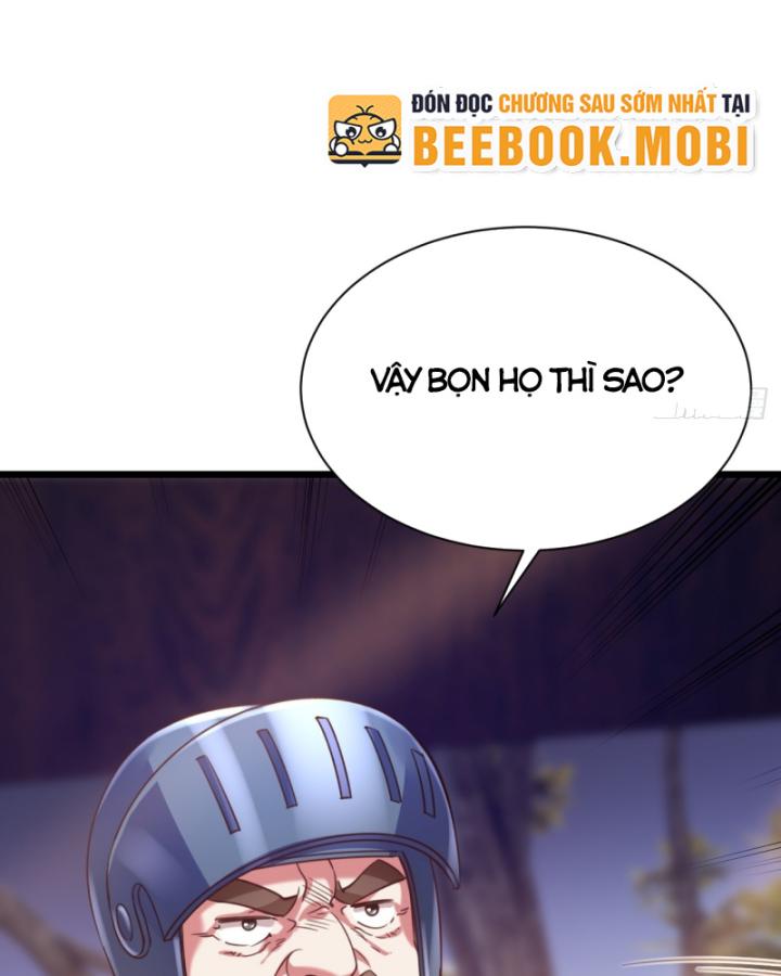 Phi Thăng Thất Bại, Đanh Phai Làm Liep Ma Nhân Chapter 19 - Trang 2