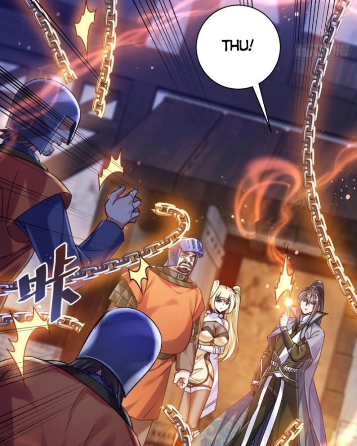 Phi Thăng Thất Bại, Đanh Phai Làm Liep Ma Nhân Chapter 19 - Trang 2