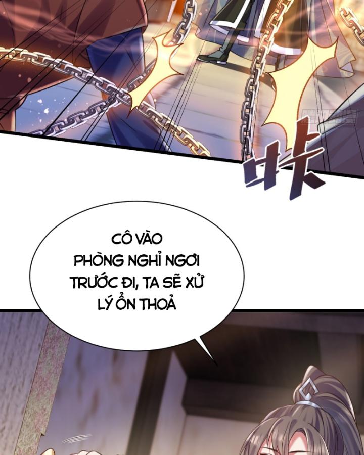 Phi Thăng Thất Bại, Đanh Phai Làm Liep Ma Nhân Chapter 19 - Trang 2