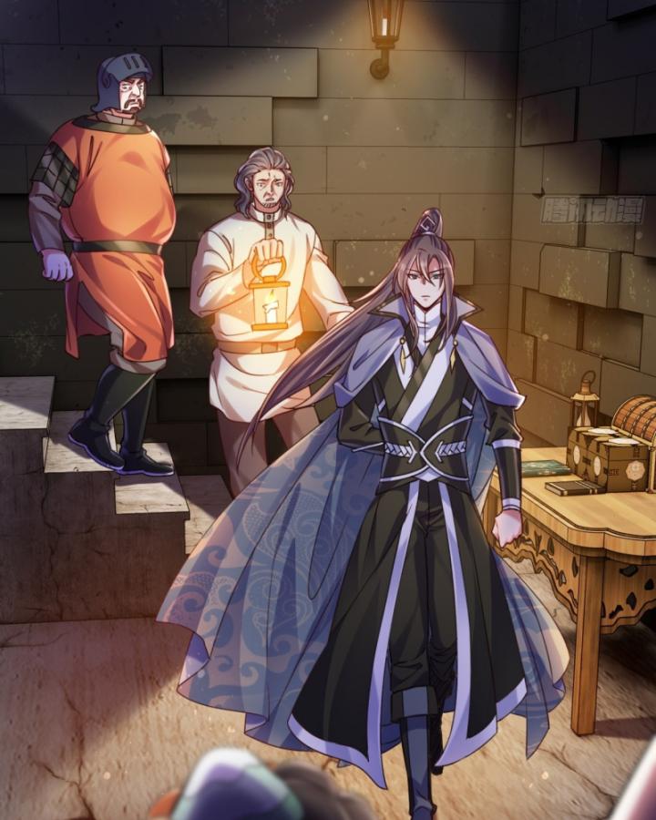 Phi Thăng Thất Bại, Đanh Phai Làm Liep Ma Nhân Chapter 19 - Trang 2