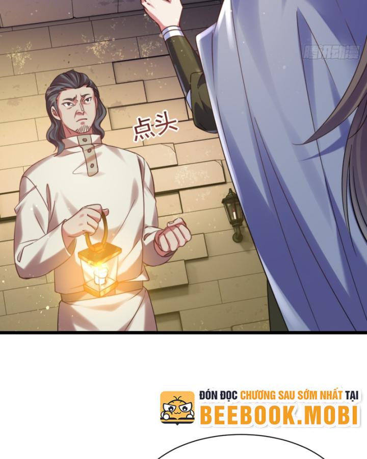 Phi Thăng Thất Bại, Đanh Phai Làm Liep Ma Nhân Chapter 19 - Trang 2