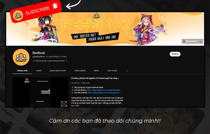 Phi Thăng Thất Bại, Đanh Phai Làm Liep Ma Nhân Chapter 19 - Trang 2