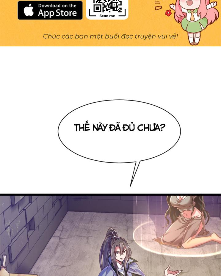 Phi Thăng Thất Bại, Đanh Phai Làm Liep Ma Nhân Chapter 20 - Trang 2