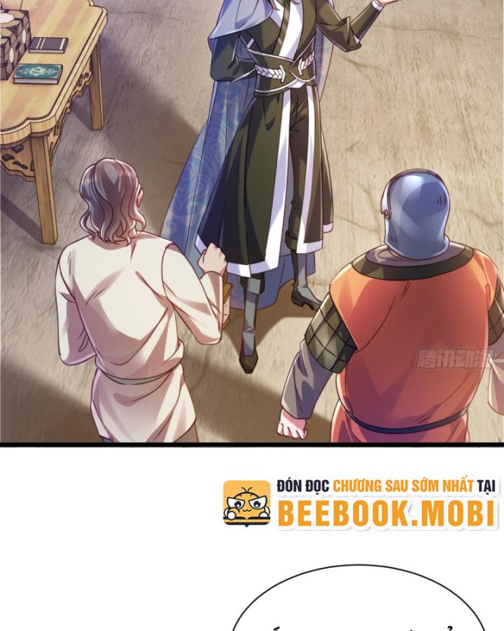 Phi Thăng Thất Bại, Đanh Phai Làm Liep Ma Nhân Chapter 20 - Trang 2