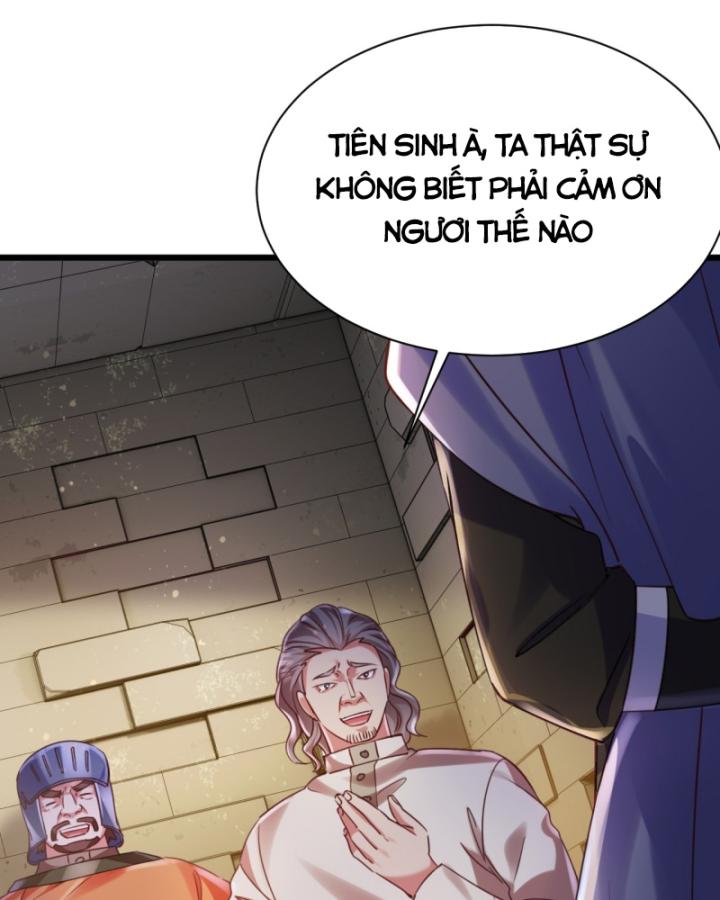 Phi Thăng Thất Bại, Đanh Phai Làm Liep Ma Nhân Chapter 20 - Trang 2