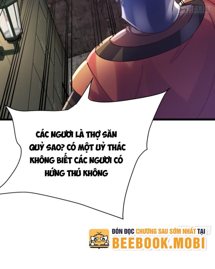 Phi Thăng Thất Bại, Đanh Phai Làm Liep Ma Nhân Chapter 20 - Trang 2