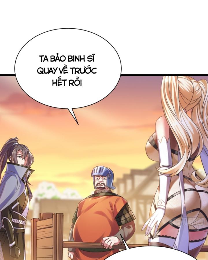 Phi Thăng Thất Bại, Đanh Phai Làm Liep Ma Nhân Chapter 20 - Trang 2