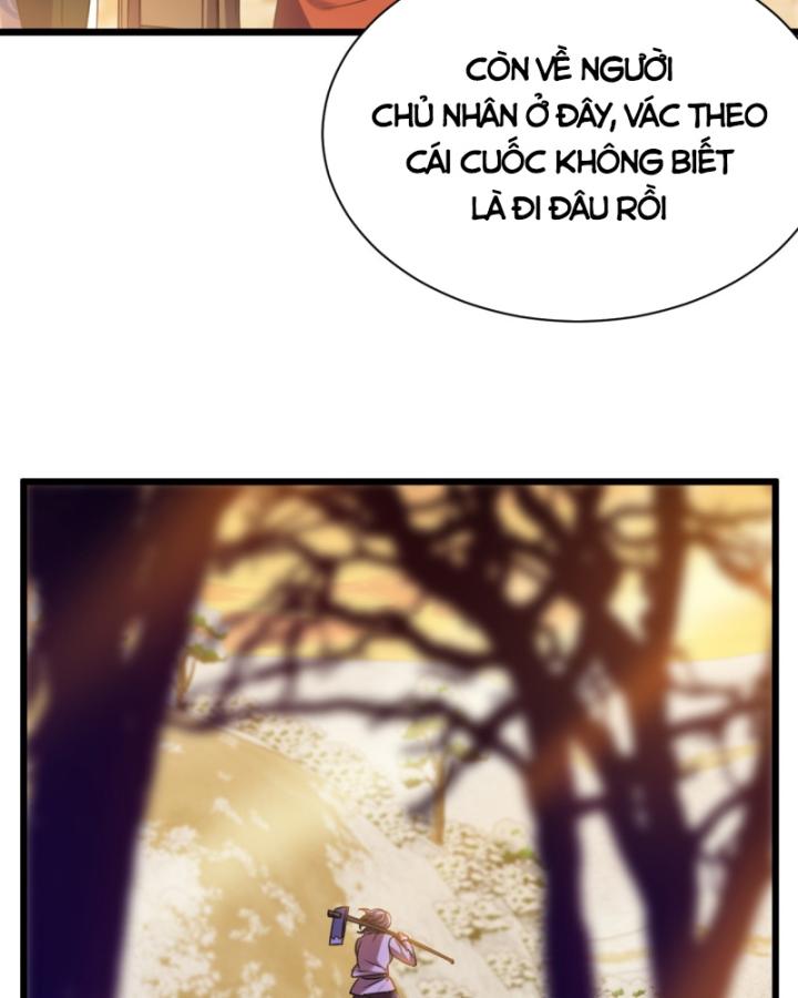 Phi Thăng Thất Bại, Đanh Phai Làm Liep Ma Nhân Chapter 20 - Trang 2