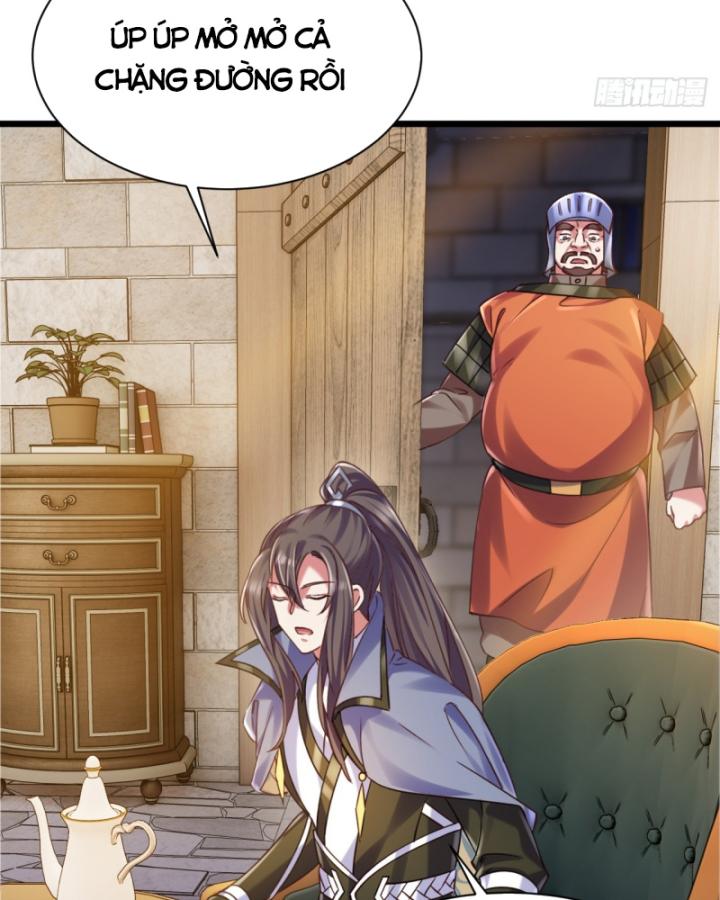 Phi Thăng Thất Bại, Đanh Phai Làm Liep Ma Nhân Chapter 20 - Trang 2