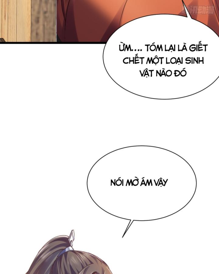 Phi Thăng Thất Bại, Đanh Phai Làm Liep Ma Nhân Chapter 20 - Trang 2