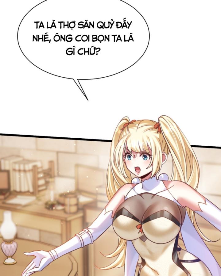 Phi Thăng Thất Bại, Đanh Phai Làm Liep Ma Nhân Chapter 21 - Trang 2