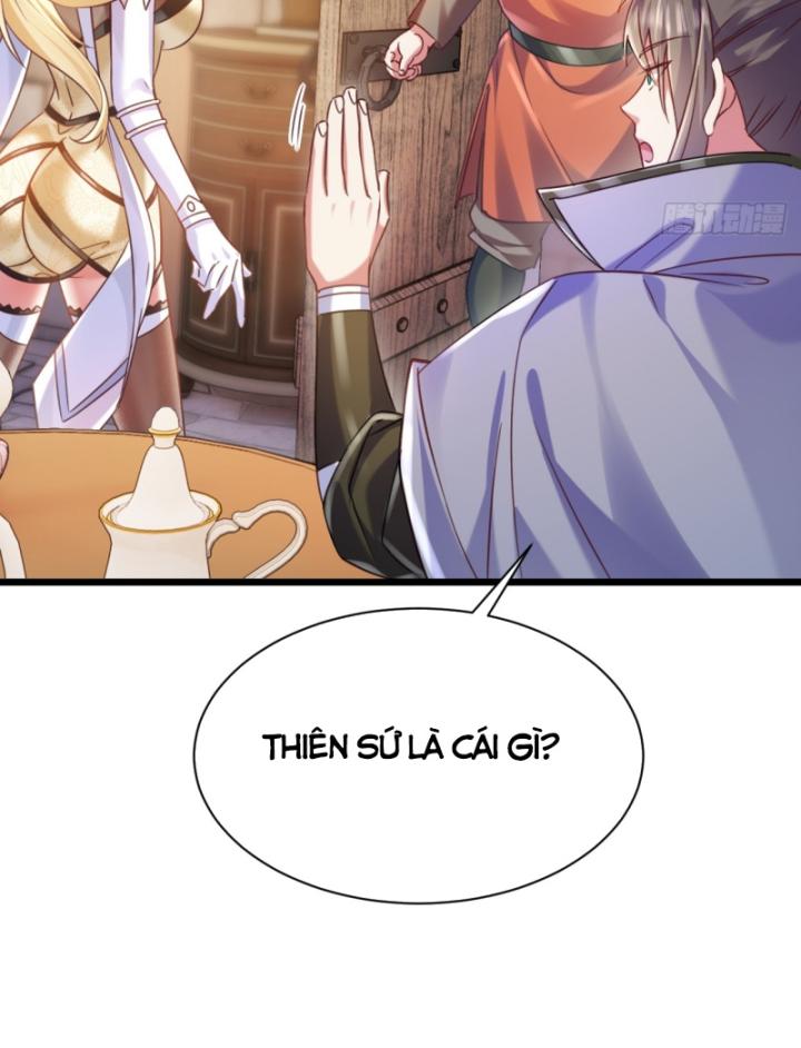 Phi Thăng Thất Bại, Đanh Phai Làm Liep Ma Nhân Chapter 21 - Trang 2