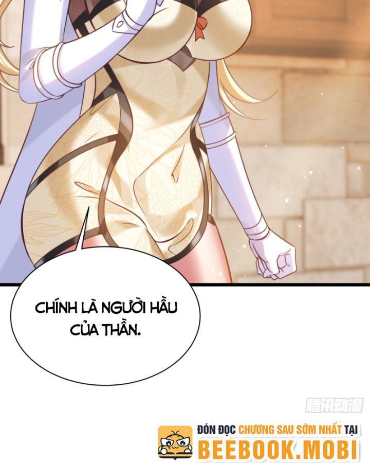 Phi Thăng Thất Bại, Đanh Phai Làm Liep Ma Nhân Chapter 21 - Trang 2