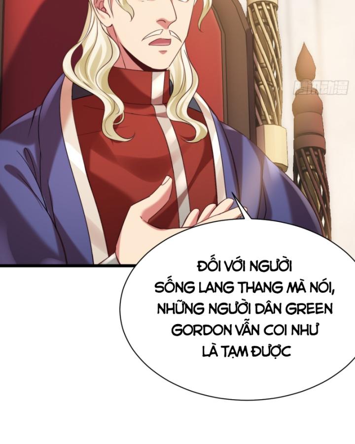 Phi Thăng Thất Bại, Đanh Phai Làm Liep Ma Nhân Chapter 21 - Trang 2