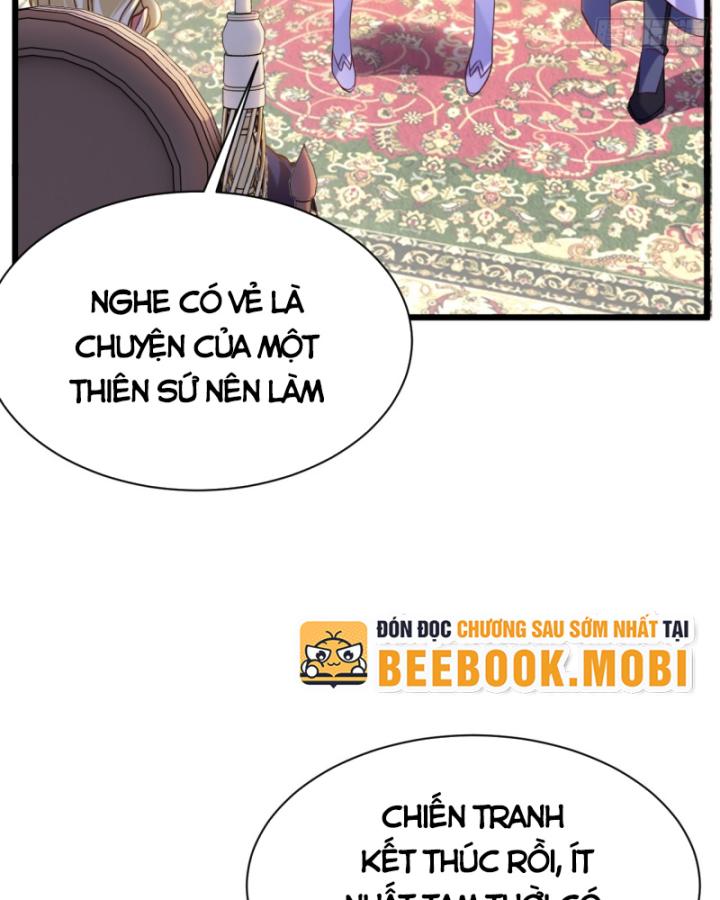 Phi Thăng Thất Bại, Đanh Phai Làm Liep Ma Nhân Chapter 21 - Trang 2