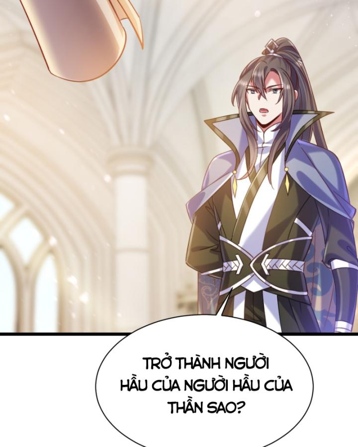 Phi Thăng Thất Bại, Đanh Phai Làm Liep Ma Nhân Chapter 21 - Trang 2