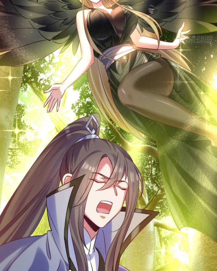 Phi Thăng Thất Bại, Đanh Phai Làm Liep Ma Nhân Chapter 22 - Trang 2