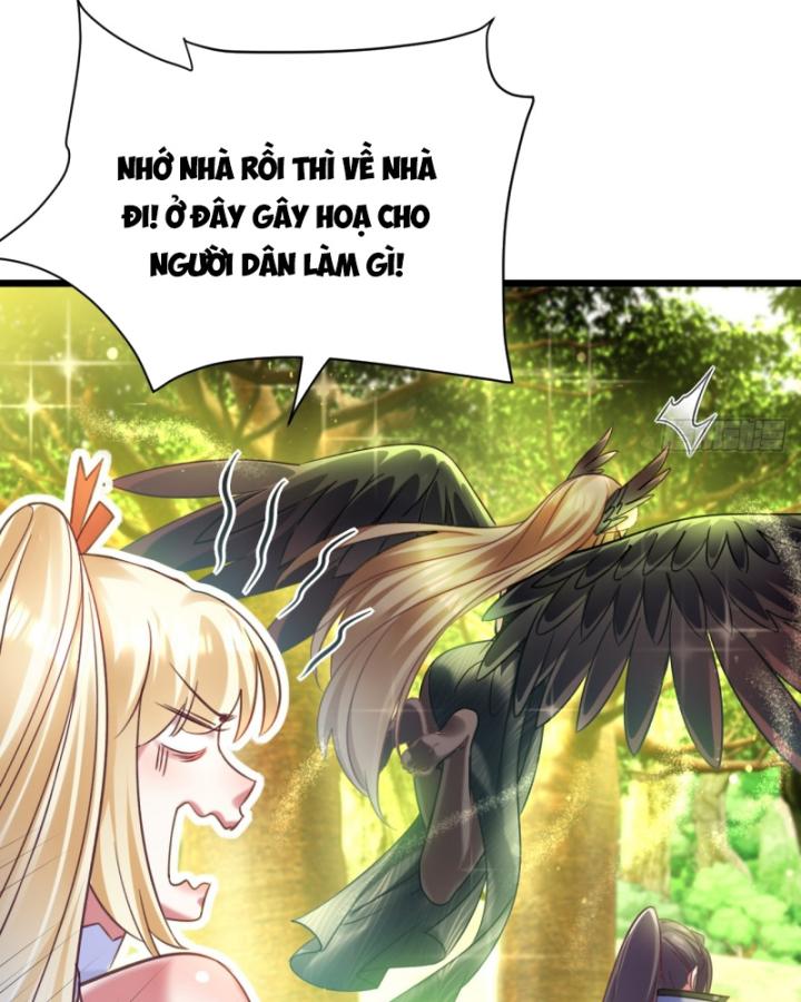 Phi Thăng Thất Bại, Đanh Phai Làm Liep Ma Nhân Chapter 22 - Trang 2