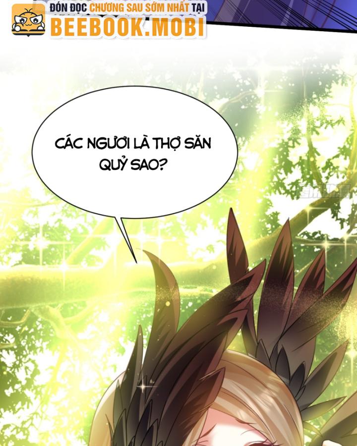 Phi Thăng Thất Bại, Đanh Phai Làm Liep Ma Nhân Chapter 22 - Trang 2