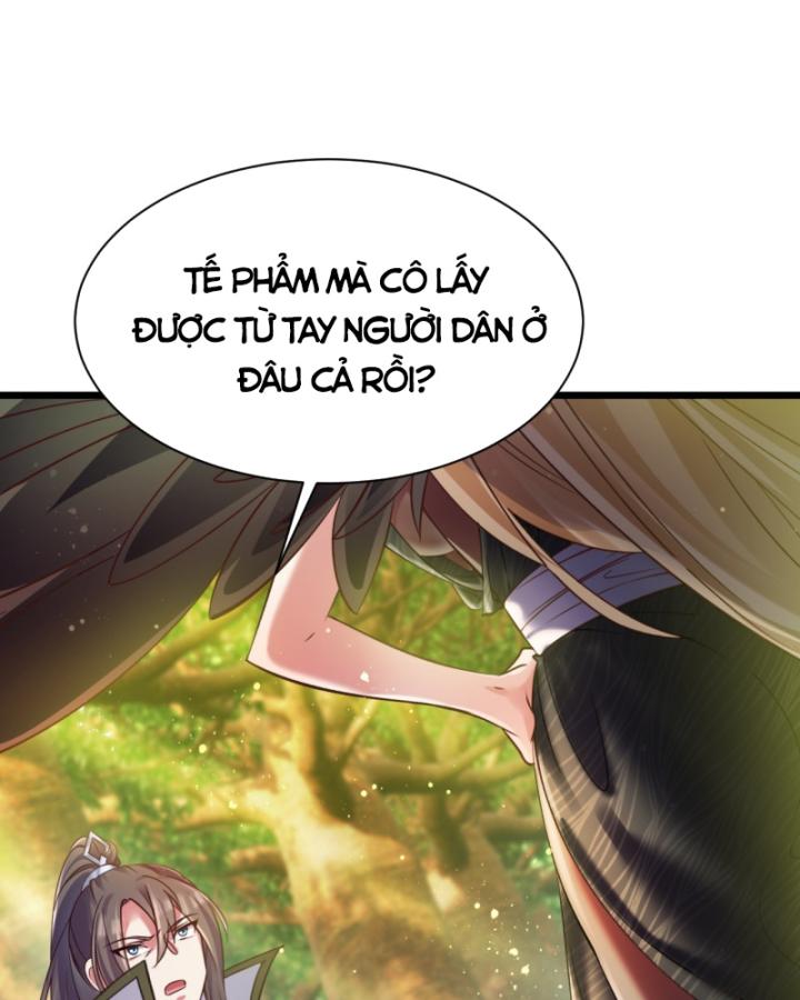 Phi Thăng Thất Bại, Đanh Phai Làm Liep Ma Nhân Chapter 23 - Trang 2