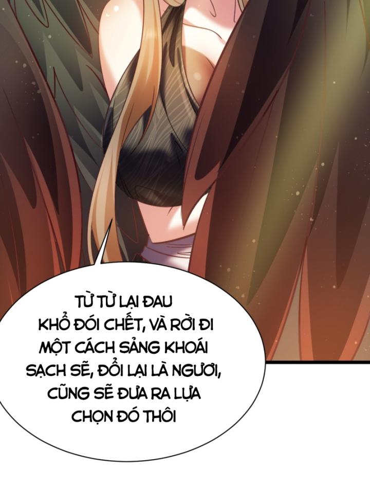 Phi Thăng Thất Bại, Đanh Phai Làm Liep Ma Nhân Chapter 23 - Trang 2